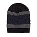 NRUTUP Warm Oversized Chunky Soft Oversized Cable Knit Slouchy Beanie,Clearance Deals!