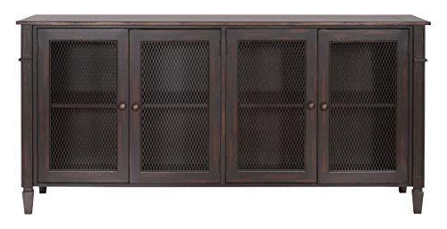 Best Martin Furniture Tv Console