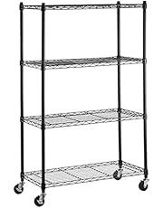 Garagen-Ordnungssysteme - Lagersysteme: Baumarkt: Ablagegestelle