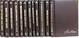Louis L'Amour Collection - Set of 12 Volumes - Leatherette Hardcover Books (The Louis L'Amour Collec by