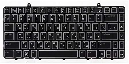 Amazon Com Laptop Keyboard For Dell Alienware M11x R1 P06t Russia Ru 0ktg44 Ktg44 Pk130bb1a03 Vcs1 With Backlit New And Original Computers Accessories Amazon Com Laptop Keyboard For Dell Alienware M11x R1 P06t Russia Ru 0ktg44 Ktg44 Pk130bb1a03 Vcs1 With Backlit New And Original Computers Accessories