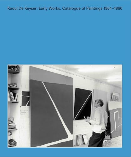 Gerhard Richter: Catalogue Raisonné, Volume 5: Nos. 806–899-8