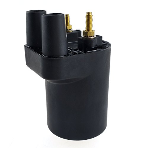 NEW REPLACES ONAN 166-0772 IGNITION COIL FIT POINTS MODELS BF B43 B48 NHC CCK