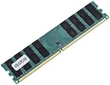 Yunir 4GB DDR2 RAM 800MHz PC2-6400 Memory Module for Desktop AMD view 7