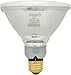 SYLVANIA Capsylite Short Neck Halogen Bulb Dimmable / PAR38 Reflector Narrow Flood Light / Replacement for halogen lamps 75W / Medium base E26 / 60 Watt / 2900K – warm white, 6 Pack