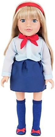 chad valley designafriend college accessory set