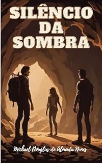 Livro Silêncio da Sombra