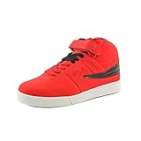 Fila Men's Vulc 13 Strap Sneakers
