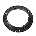 PhotoTrust Bayonet Mount Ring Compatible with Nikon 18-55 18-105 55-200mm Lens