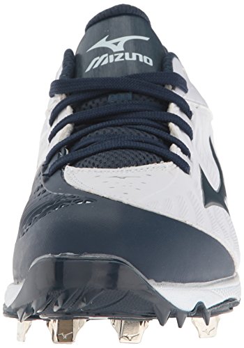 mizuno spikes softball