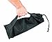 Camco 51096 Propane Distribution Post with Storage Bag, Black