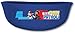 Nickelodeon, Paw Patrol - Anti Soggy Cereal Bowl for Keeping your Cereal Crunchy - Just Crunch Never Soggy Bowls for Cereal and Milk, Ice Cream, Topping, Yogurt, Berries, Fried/Ketchup and More