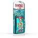 Band-Aid Brand Hydro Seal Blister Cushion Bandages, Variety Pack of Waterproof Blister Pads, 5 ct