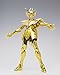 Bandai Saint Seiya 56680-Saint Myth Cloth Ex Virgo Shaka Revival Edition, 19797