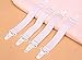 Gaia's Remedies Earthing Grounding Half Sheet with Cord • Fits King or Queen • Organic Cotton - Silver Antimicrobial Fiber. EMF Protection - Sleep Therapy, Relieve Pain, Inflammation, Beige color