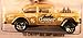 Hot Wheels 2013 HW Showroom '55 Chevrolet Chevy Bel Air Belair Gasser Gold