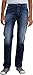 Diesel Men's Waykee Regular Straight-Leg Jean 0608B