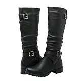 Women's KadiMaya1622-1 Boots 10M,Black22
