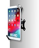 Tablet Mount, CTA Digital Security On-Wall Flush Mount for 7-14" Tablets, Fits iPad 10.2-Inch (7th Generation), iPad Air 3, iPad Mini 5, 12.9-Inch iPad Pro, 11-Inch iPad Pro, iPad Gen 6 & More