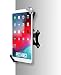 Tablet Mount, CTA Digital Security On-Wall Flush Mount for 7-14" Tablets, Fits iPad 10.2-Inch (7th Generation), iPad Air 3, iPad Mini 5, 12.9-Inch iPad Pro, 11-Inch iPad Pro, iPad Gen 6 & More primary