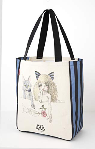 QXQX By 宇野亞喜良 画像 C