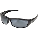 Edge SDK116-G2 Khor G2 Wrap-Around Safety Glasses, Anti-Scratch, Non-S - Contractor Tool Supply, A Vera Tools Company