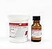 Dental Reinforced Zinc Oxide Eugenol Cement ZOE Crown Bridge Veneer Kit