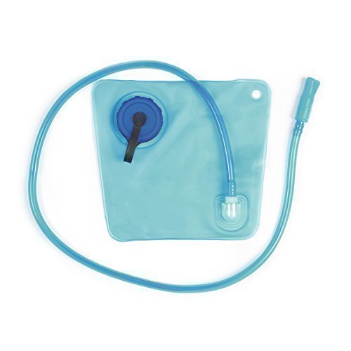UP Unisex Malham I Ltre Bladder, Blue, 1 Litre EU