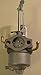 DIY Parts Depot Carburetor for TORO 119-1980 (Power Clear 180,418ZE,418ZR Snow blower)