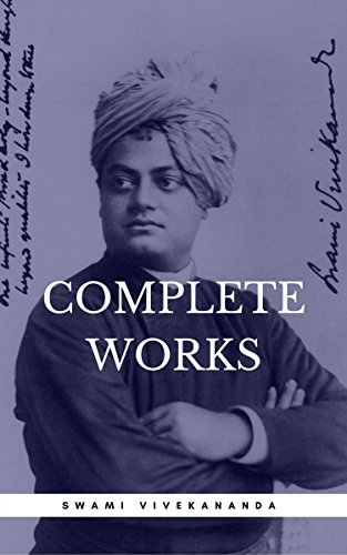Complete Works of Swami Vivekananda - //medicalbooks.filipinodoctors.org