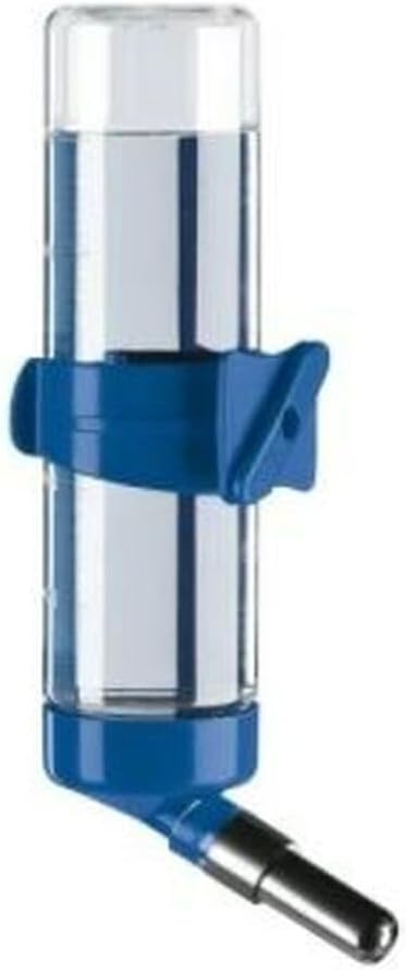 Ferplast Drinky Water Dispenser 150 cc for Hamsters Rodents Mesh Cages