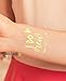Bachelorettesy Team Bride Bachelorette Tattoos - 100 Tats