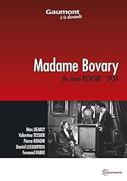 Madame Bovary