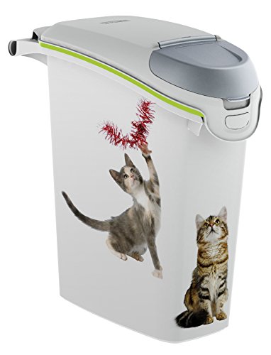 Curver Pet Food Storage 2025