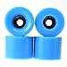 Skateboard Wheels for Penny Board or Longboard Skateboard