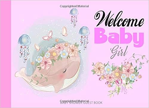 baby girl registry