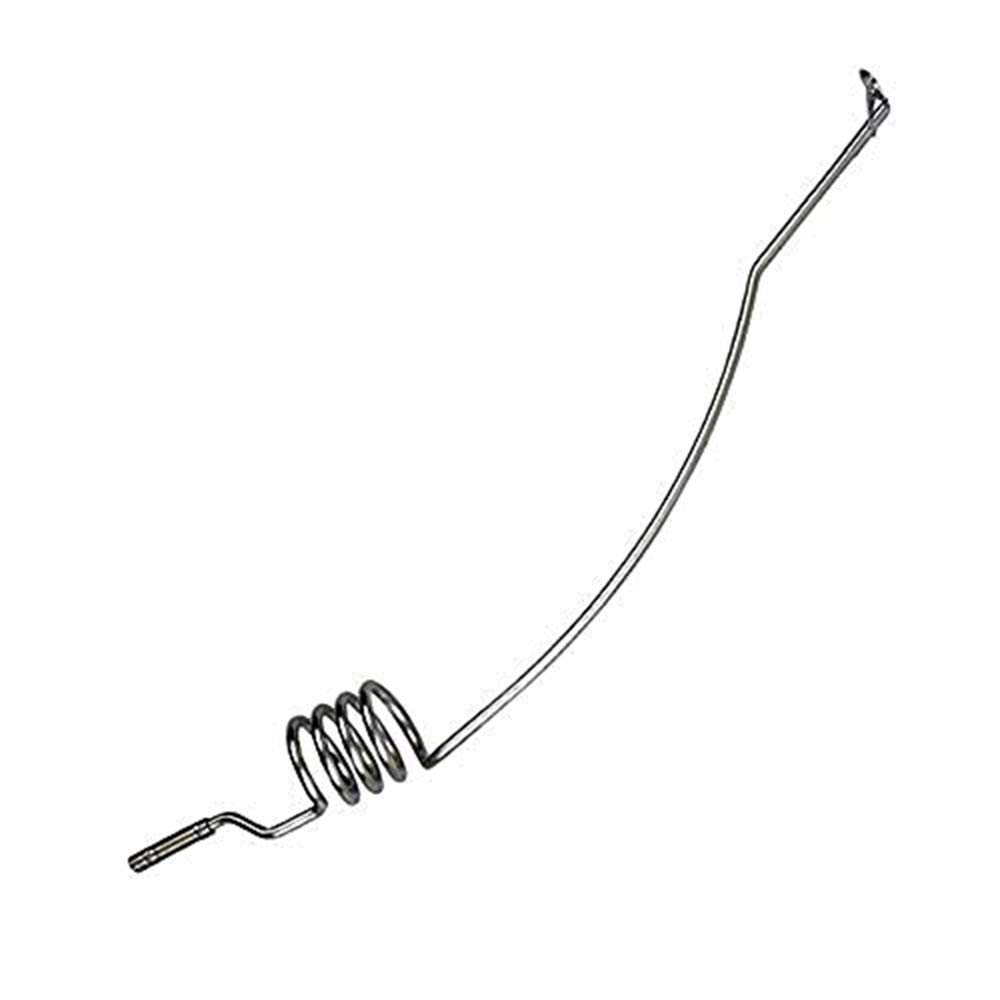 エムロッド 4コイル ZENITH EMMROD エムロッド 4コイル イエロー