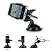 ABC Universal Car Windshield Mount Stand Holder for iPhone 6/6 Plus Samsung GPS