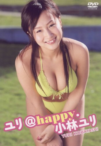 ユリ@happy.