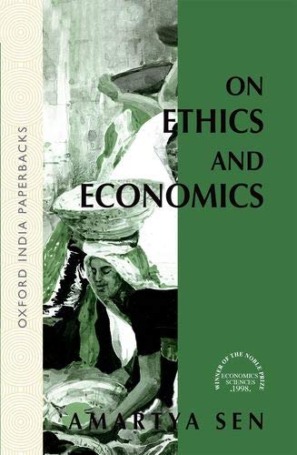 ON ETHICS AND ECONOMICS (OIP)