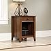 Sauder Carson Forge Night Stand, Washington Cherry finish