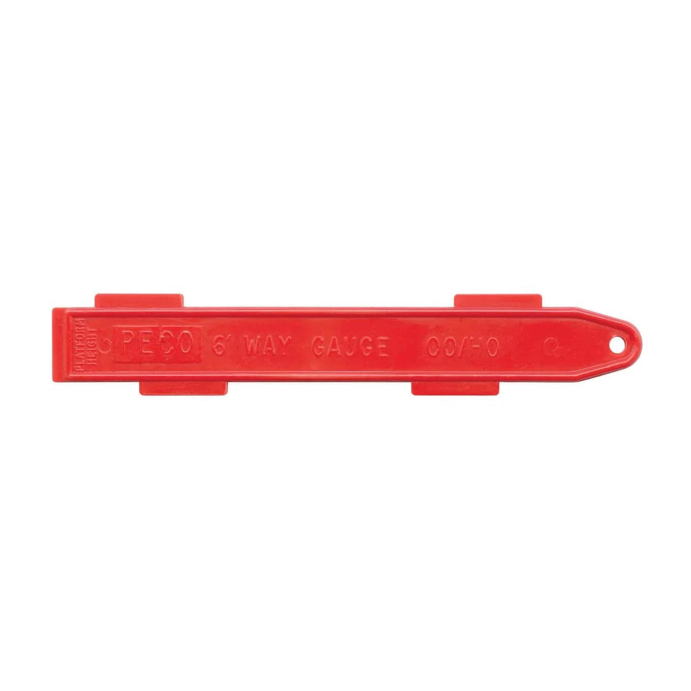 Peco SL-36 6ft Way Gauge