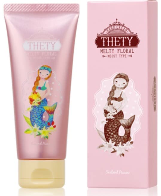 シーランドピューノ ハンド&ネイル テティ 65g商品画像