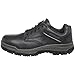 Caterpillar Men's Dimen Steel-Toe Oxford,Black,12 M US
