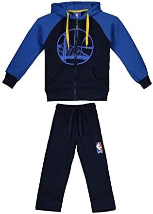 agasalho golden state