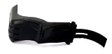 Hoover 440010718 Vacuum Handle Release Pedal Genuine Original Equipment Manufacturer (OEM) part for Hoover & Kenmore