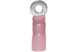 Ancor Heat Shrink Ring Terminals