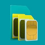 EE Pay As You Go MBB 120GB 12 Months SIM Data Card view 5