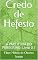 Livro Credo de Hefesto: A PARTITURA DO PEREGRINO: Livro 0.7