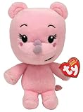Ty Beanie Baby - Lulu - Ni Hao Kai Lan - Rhino